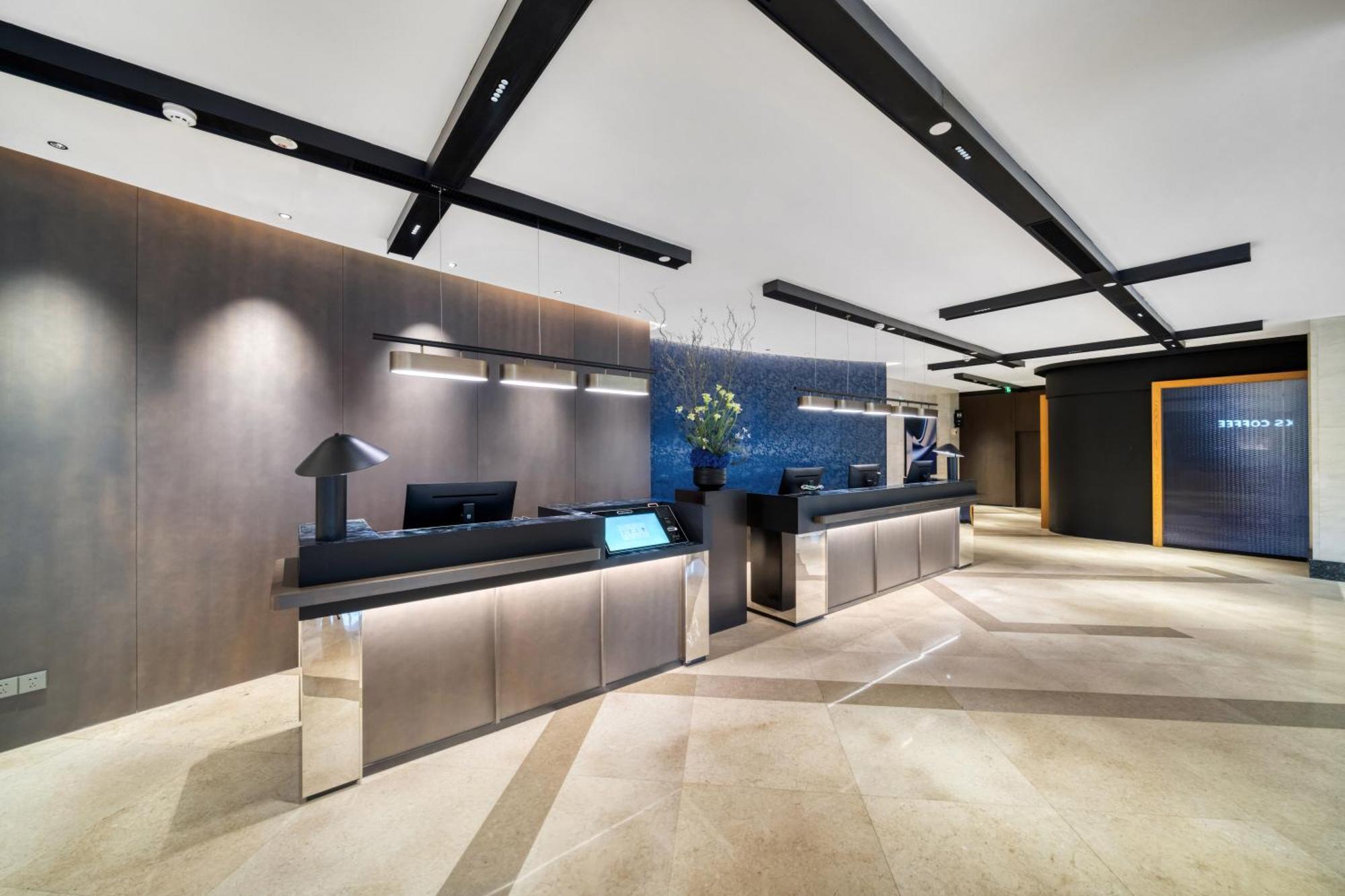 Hotel Yiwu International Mansion Exteriér fotografie