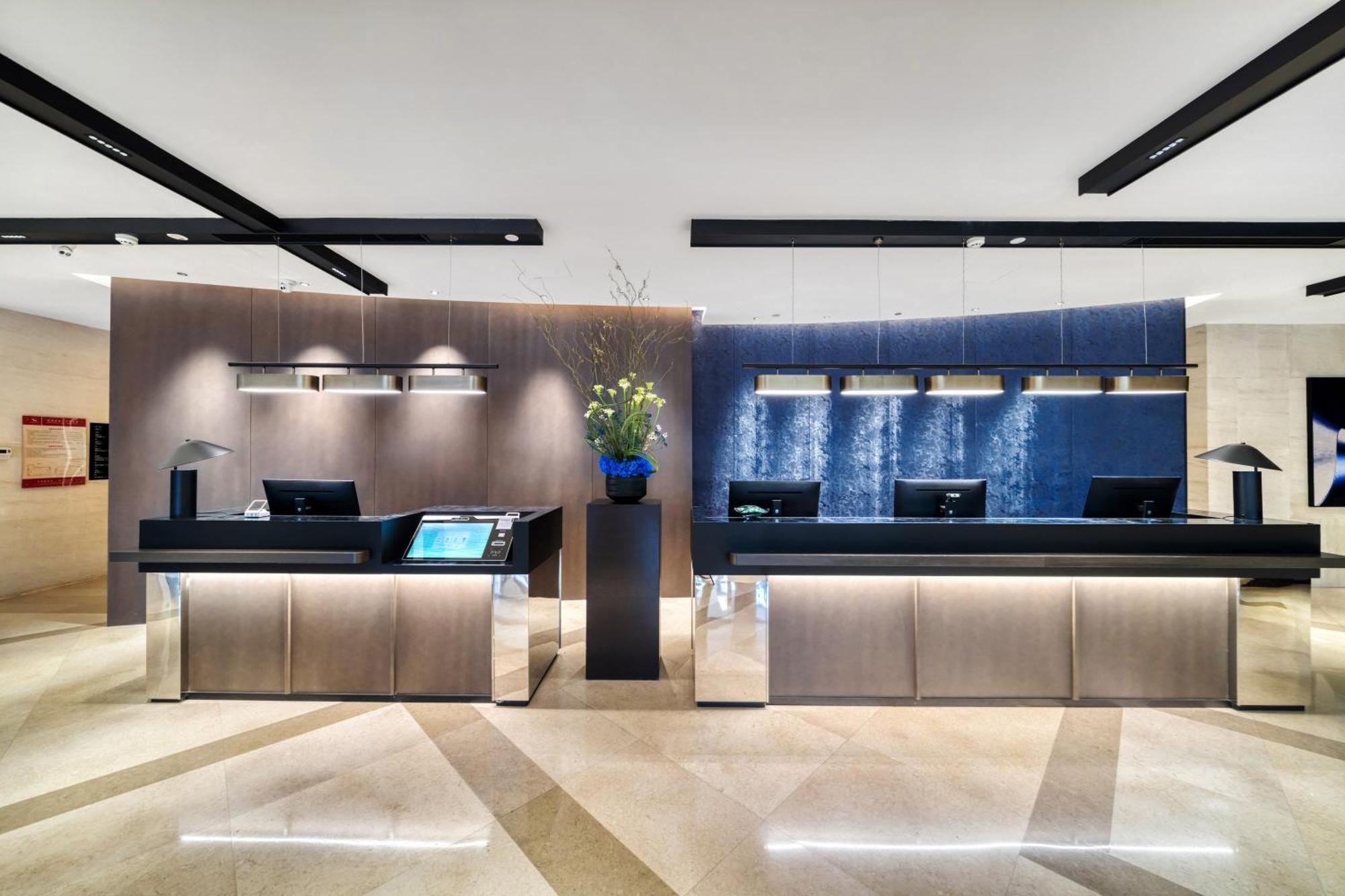 Hotel Yiwu International Mansion Exteriér fotografie