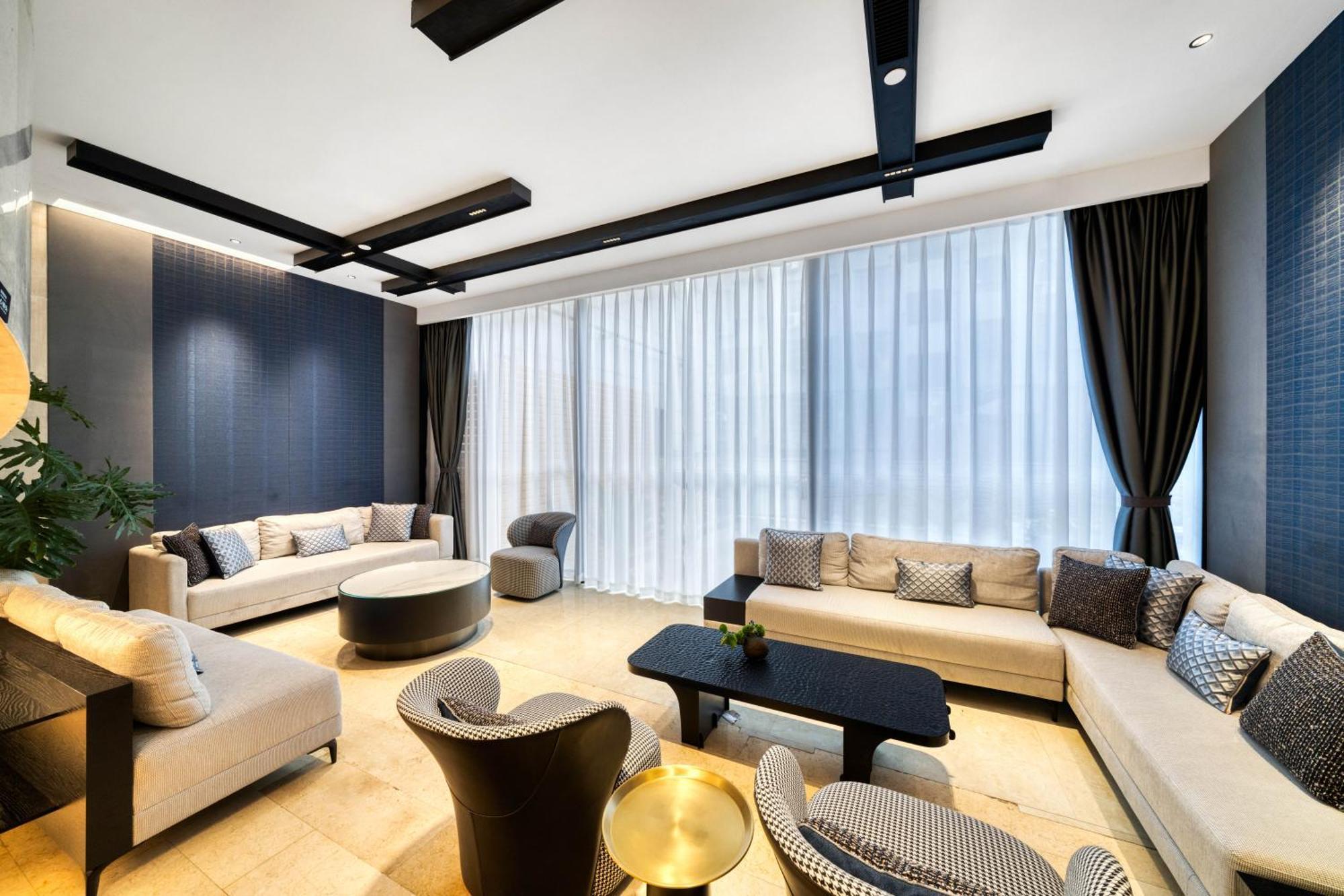 Hotel Yiwu International Mansion Exteriér fotografie